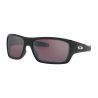 Oakley Turbine Black Ink-Prizm Sapphire