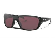 Oakley Split Shot Matte Carbon-Prizm Black