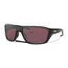 Oakley Split Shot Polished Black-Prizm Snow Black