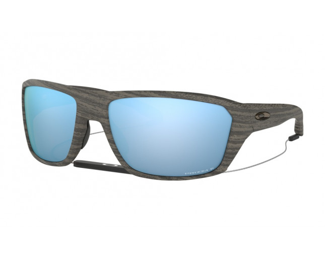 oakley split shot prizm deep water