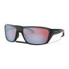 Oakley Split Shot Polished Black-Prizm Snow Sapphire