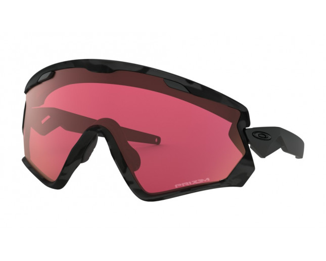 oakley wind jacket 2.0 night camo