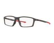 Oakley Chamber Satin Light Steel