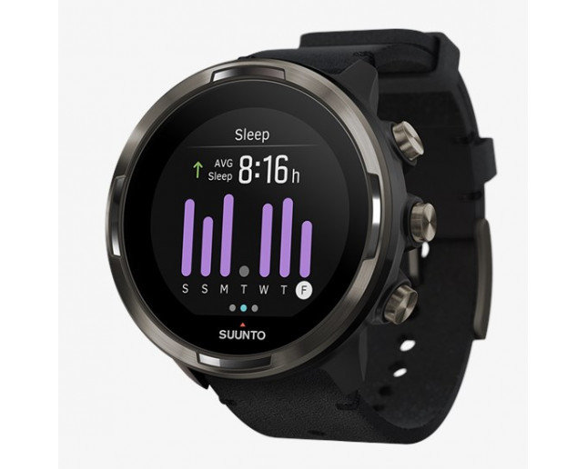 Suunto 9 G1 Baro Titanium