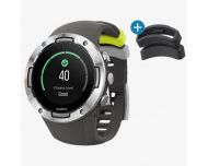 Suunto 5 G1 Black Steel