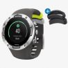 Suunto 5 G1 Black Steel