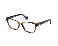 Moncler ML5069 Purple Blonde Tortoise