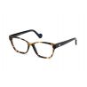 Moncler ML5069 Purple Blonde Tortoise