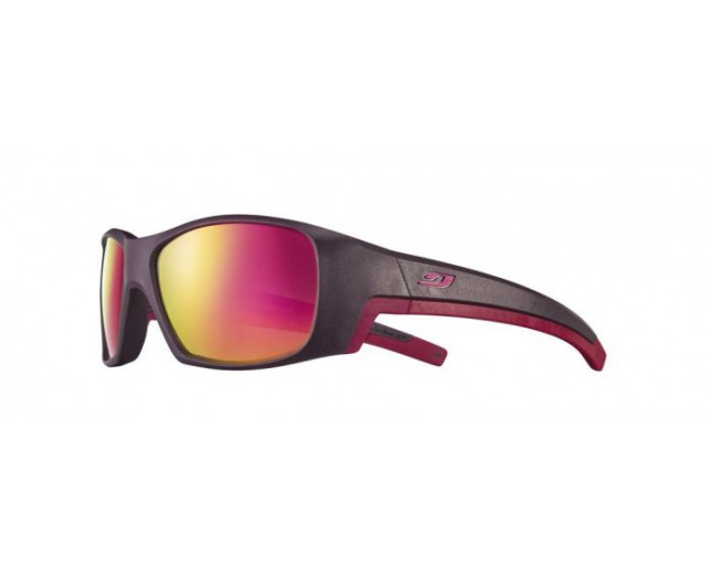 Julbo Rookie Aubergine Julbo Spectron 3CF