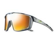 Julbo Fury Gris Camo 3CF Or