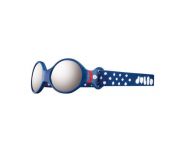 Julbo Loop Small Fonce Bleu/Rouge Spectron 4 baby