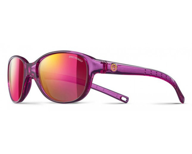 Julbo Romy Violet Translucide SP3C