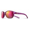 Julbo Romy Blanc Brillant Bleu SP3C