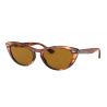 Ray-Ban RB4314N Nina Havana Brown