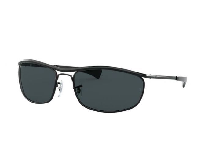 Ray-Ban Olympian I Deluxe