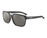 Cébé Iron Matt Black Zone Polarized Grey Cat.3