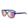 Cébé Phoenix Matt Translucent Navy Zone Grey Cat.3 Pink