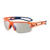 Cébé S'track M Matt Neon Orange Navy Zone Vario Grey Cat.0-3 Blue AF