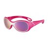 Cébé S'kimo Matt Fuchsia White Zone Blue Light Grey Cat.3 Pink