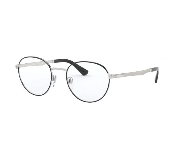 Persol 0PO2460V Noir / Argenté