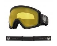 Dragon D3 OTG Echo LumaLens Photochromic Yellow