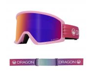 Dragon DX3 OTG Candy Lumalens Purple Ionized