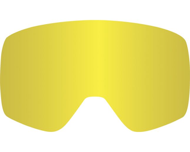 Dragon Ecran X1 LumaLens Photochromic Yellow