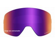 Dragon Ecran de Masque de Ski PXV Purple Ionized