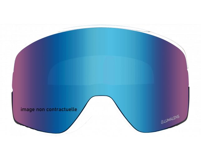 Masque de clearance ski dragon