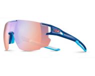 Julbo Aerospeed MARTIN FOURCADE Bleu foncé/Rouge Julbo Reactiv performance 1/3