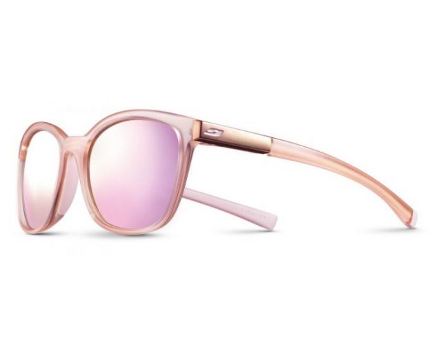 Julbo Spark Nude / Rose - Spectron 3 CF