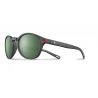 Julbo Beach Gris/Logo Bleu Julbo Polarized 3CF