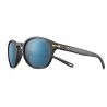 Julbo Beach Gris/Logo Bleu Julbo Polarized 3CF