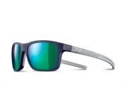 Julbo Line Bleu / Gris pailleté Julbo Spectron 3CF Vert