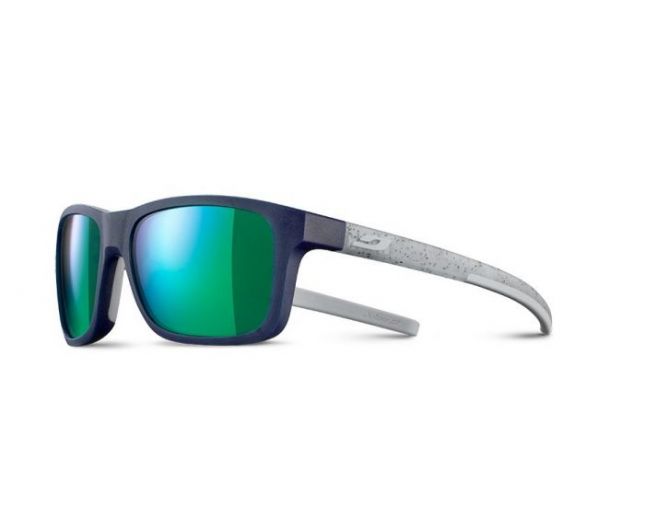 Julbo Line Bleu / Gris pailleté Julbo Spectron 3CF Vert