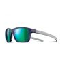 Julbo Line Bleu / Gris pailleté Julbo Spectron 3CF Vert