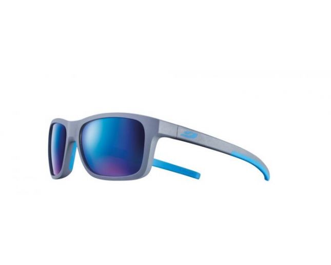 Julbo Line Bleu / Gris pailleté Julbo Spectron 3CF Vert