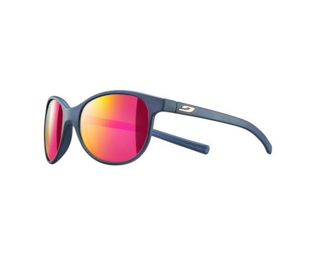 Julbo Lizzy Bleu - Spectron 3 CF Junior