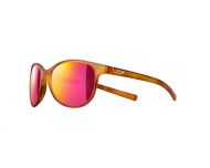 Julbo Lizzy Ecaille marron - Spectron 3 CF Junior