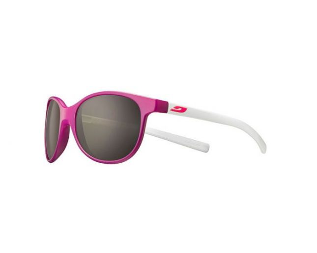 Julbo Lizzy Prune / Blanc - Spectron 3 Junior