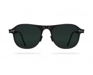 Roav Henson Noir mat G15 Polarized Lenses