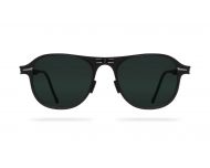 Roav Henson Noir mat G15 Polarized Lenses