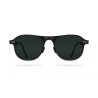 Roav Henson Noir mat G15 Polarized Lenses