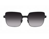 Roav Brigitte Matte Black Grey Gradient Polarized Lenses