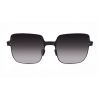 Roav Brigitte Matte Black Grey Gradient Polarized Lenses