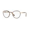 Persol PO2410V Gold Caffe