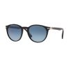 Persol 3152S Black-Crystal green polarized