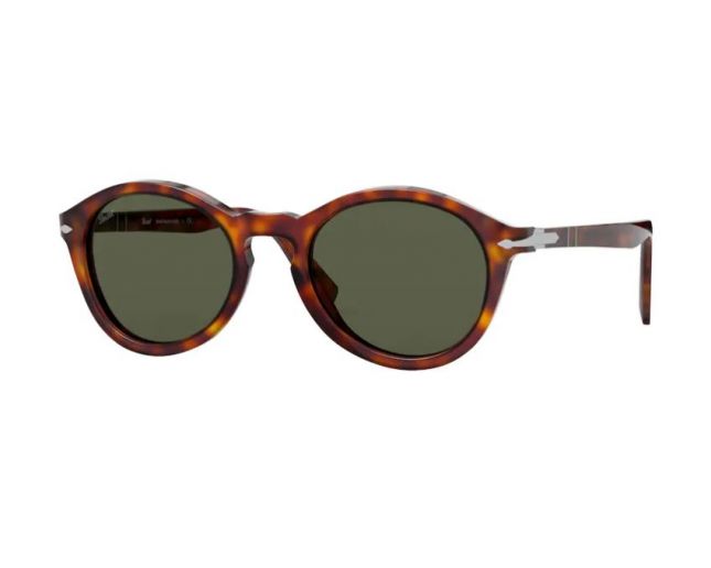 Persol 3237S Havana Green