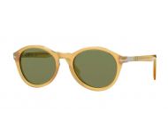 Persol 3237S Miele Green