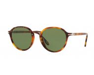 Persol 3184S Combo Evolution Tortoise Green Brown